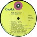 JAIME BROKETT 2 (Capitol SKAO-601) USA 1970 LP (Folk Rock, Psychedelic Rock)